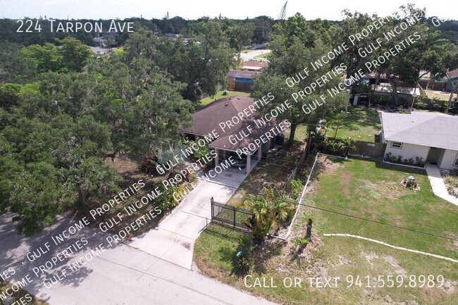 Foto del edificio - 224 Tarpon Ave