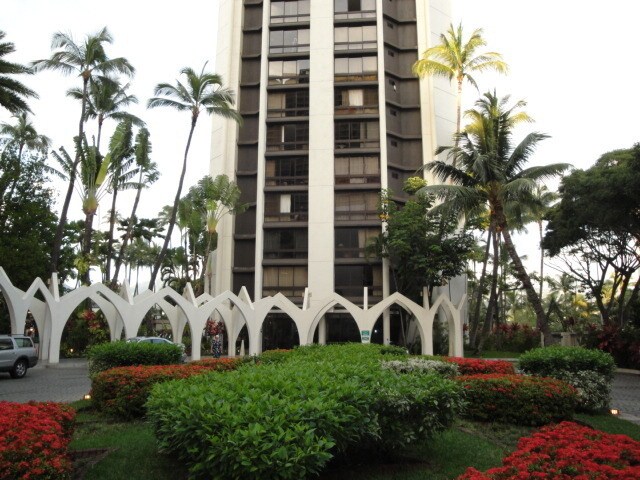 Foto principal - Waikiki - Liliuokalani Gardens-1BR 1 BA Co...