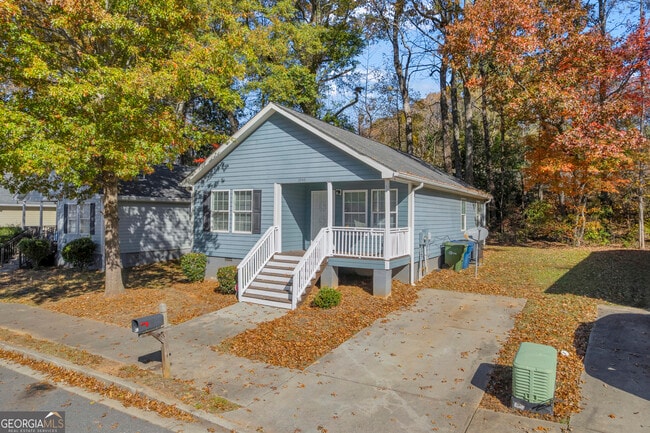 Foto del edificio - 1040 Thomasville Estates Dr SE