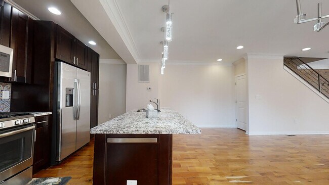 Foto del edificio - 3400 15th St NE