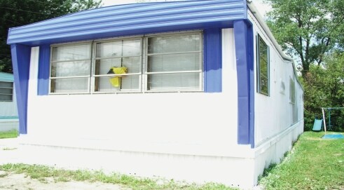 Building Photo - Allen Park Mobile Court