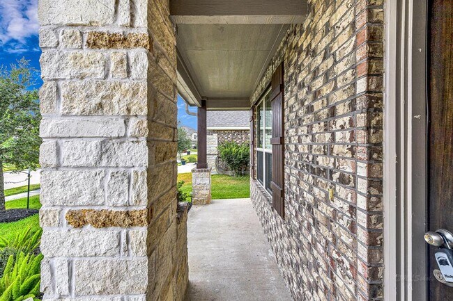 Foto del edificio - 20622 Riley Copper Dr