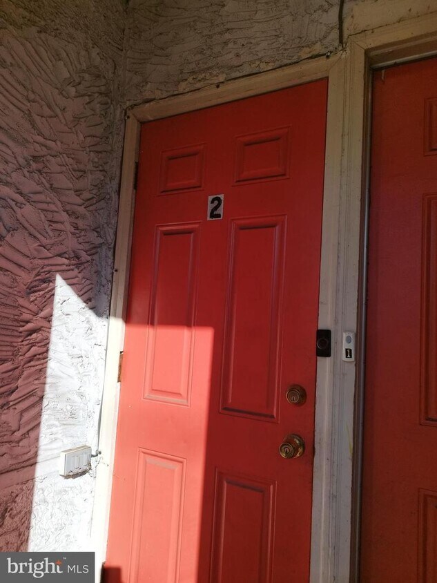 3727 38th Ave, Brentwood, MD 20722 House Rental in Brentwood, MD