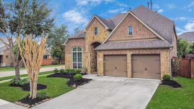 Building Photo - 17703 Browning Trace Ln