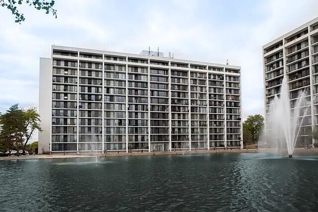 Foto del edificio - 2005 S Finley Rd