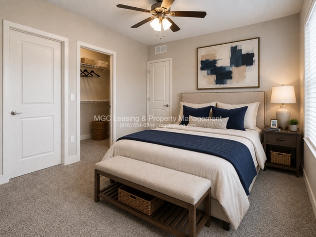 Building Photo - LUXURY LIVING AT BRIGHTON CROSSING, 1ST Floor - North of the River