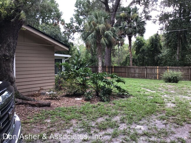 Foto del edificio - 3 br, 2 bath House - 561 Palm Drive