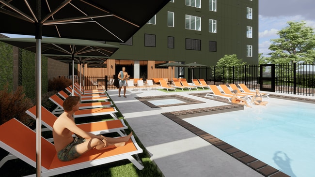 Foto del edificio - Montage