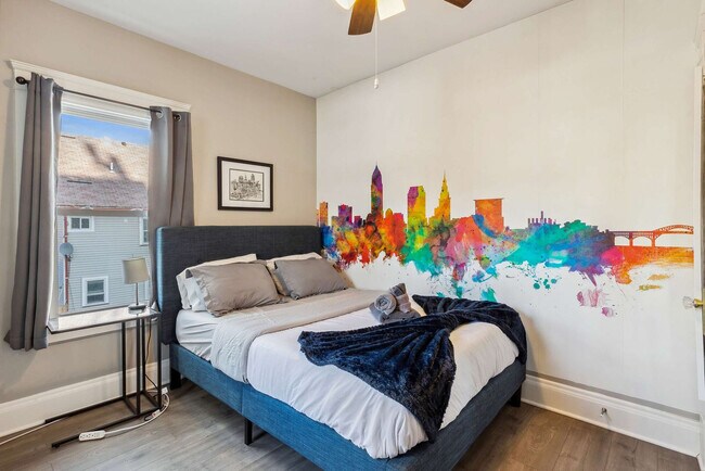 Foto del edificio - 1626 Ridgewood Ave