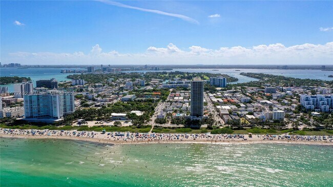 Foto del edificio - 7300 Ocean 110