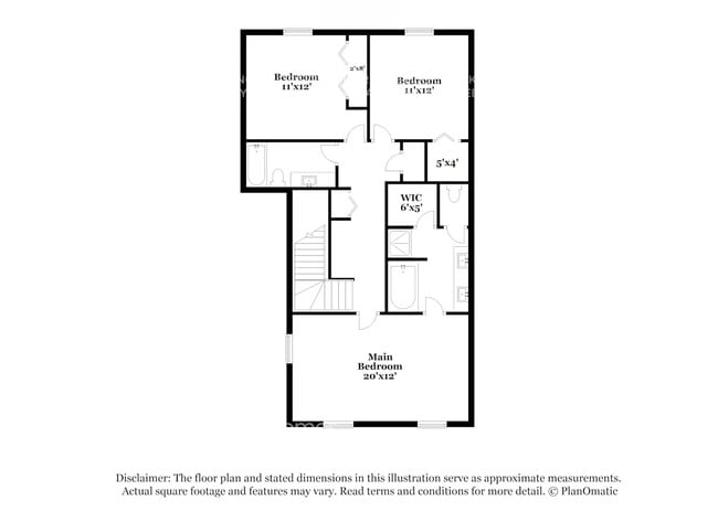 Building Photo - 2918 Coach Manors Way