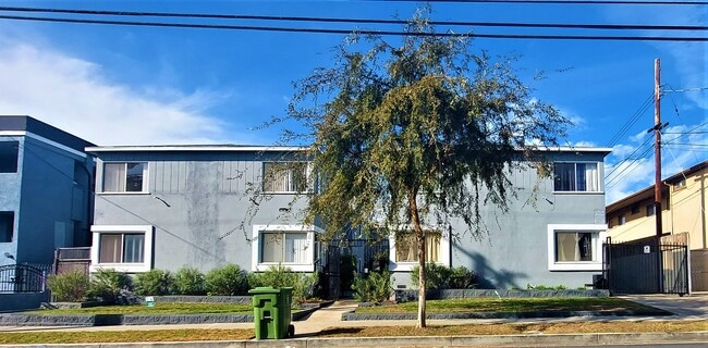Building Photo - 813 N Inglewood Ave