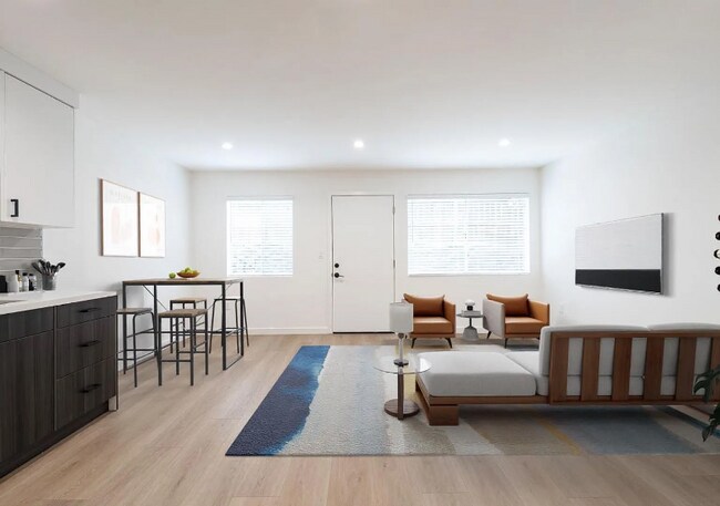 Building Photo - 611 Occidental Blvd