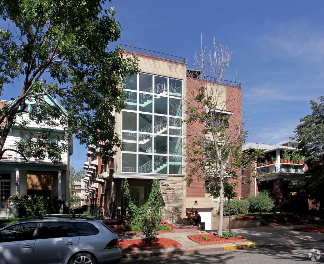 1065 Pearl St, Denver, CO 80203 Apartments in Denver, CO