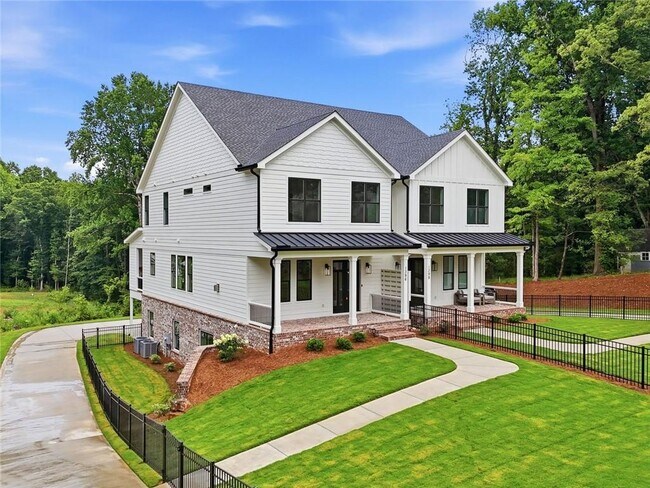 Building Photo - 1396 Old Magnolia Way