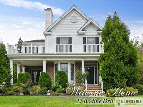 Building Photo - 27 Bodine Dr