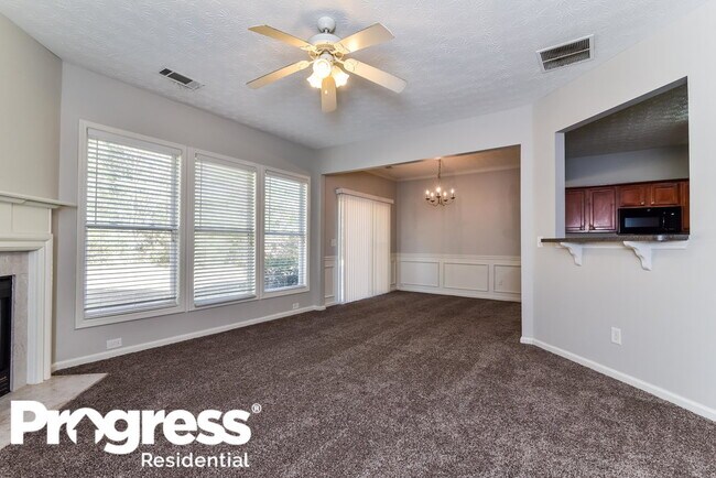 Building Photo - 4229 Annlette Dr NW