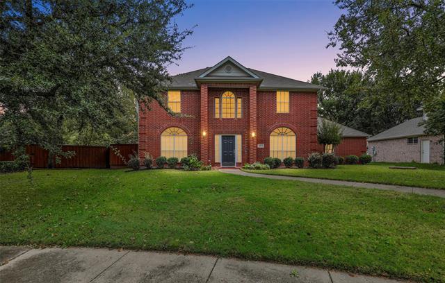 Foto del edificio - 2810 Glenwick Ct
