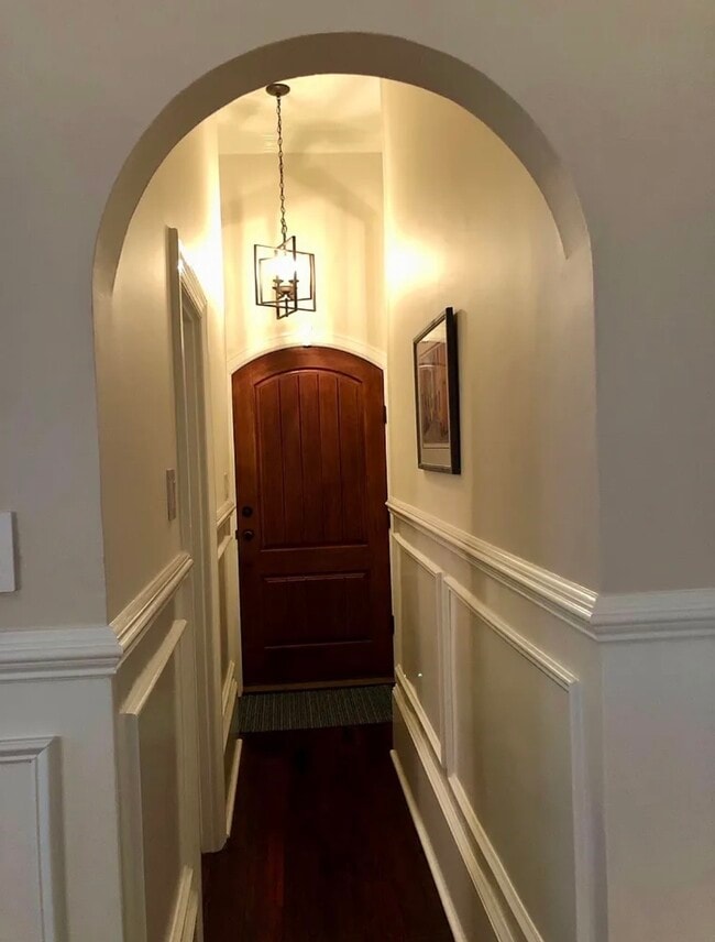 Photo - 1624 Spruce St Apartments