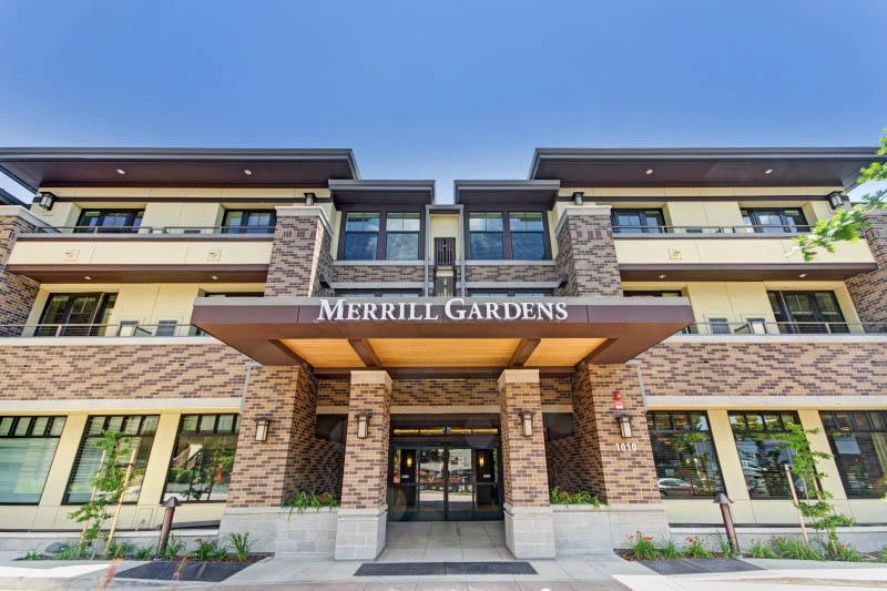 Foto principal - Merrill Gardens at Lafayette