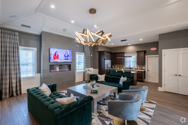 Lobby Photo - Windsor Castle