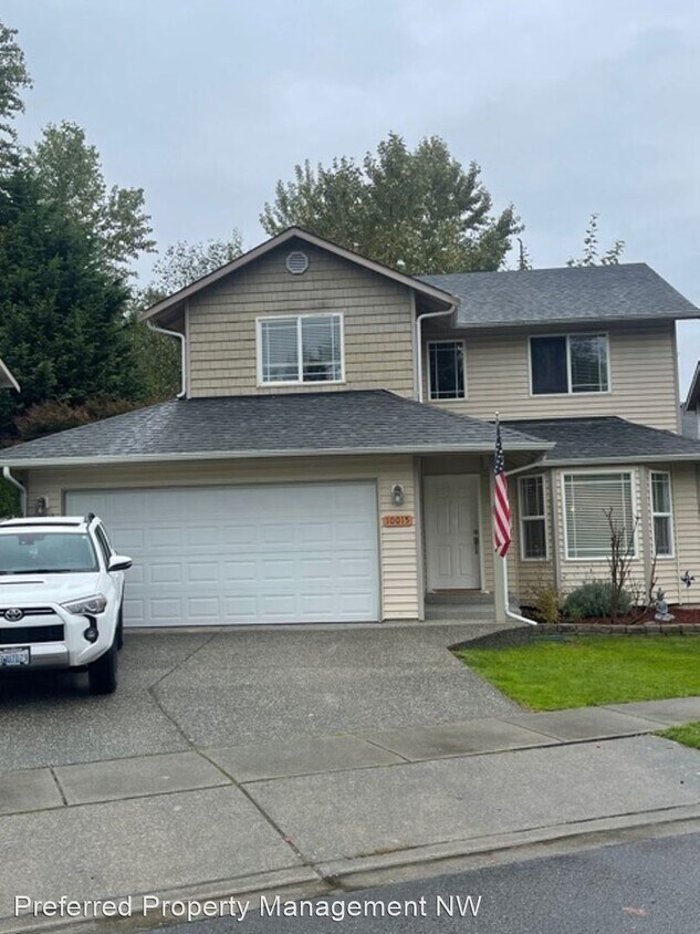 Primary Photo - 3 br, 2.5 bath House - 10015 2nd PL SE