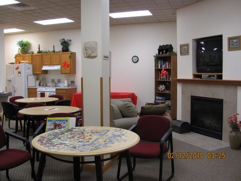 Foto del edificio - 547 N Park St