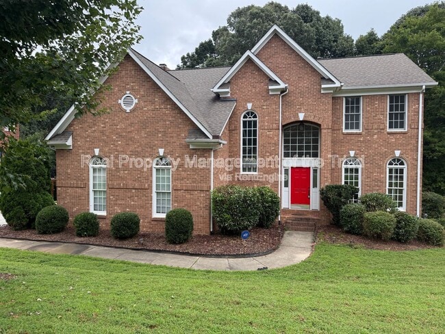 Photo - 4210 Shoal Creek Dr House