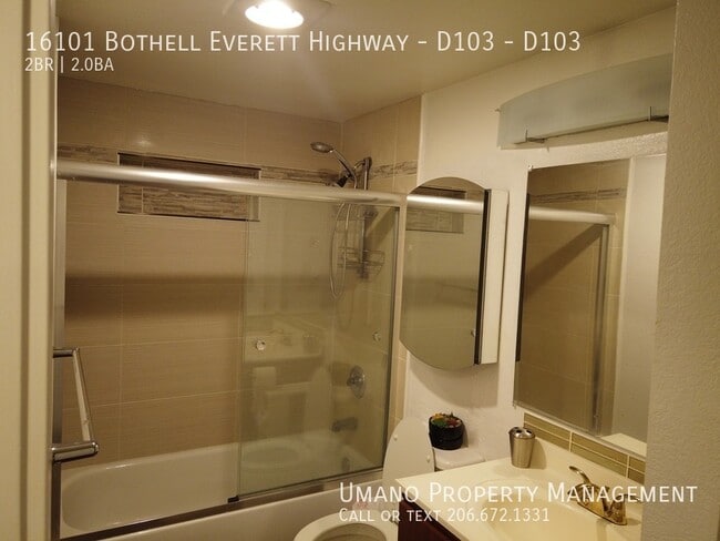 Building Photo - 16101 Bothell Everett Hwy