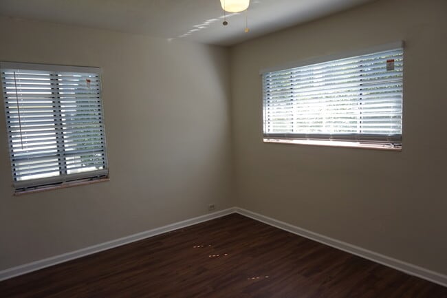 Bedroom - 41 25th St NW