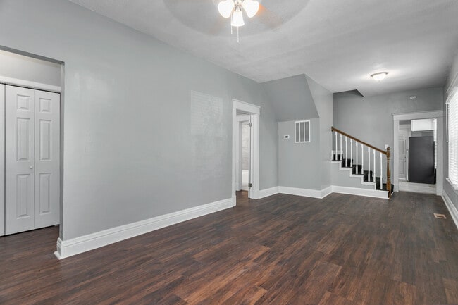 Building Photo - 3815 Wyoming St