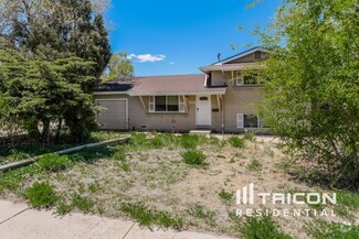 Building Photo - 1104 Quivira Dr