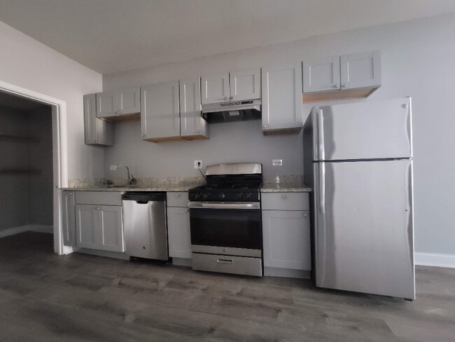 Foto del edificio - 7634 S Drexel Ave