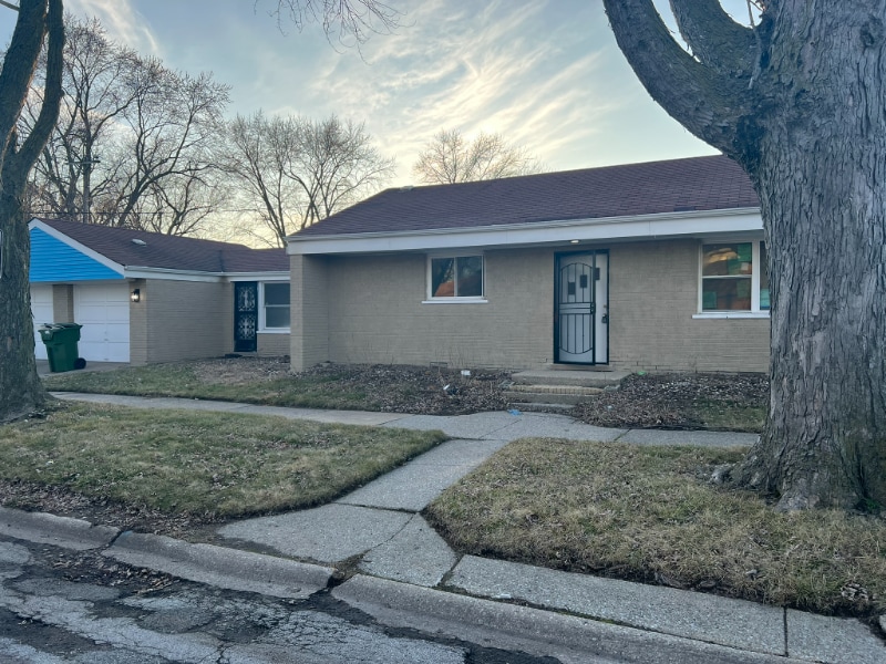 1019 Main St, Dolton, IL 60419 House Rental in Dolton, IL