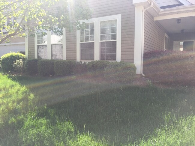 Front - 15120 Carrington Ridge Drive