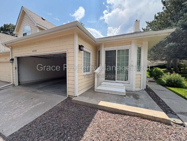 Foto del edificio - 8340 S Upham Way