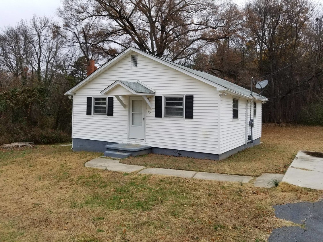 Primary Photo - 234 Davidson Hwy
