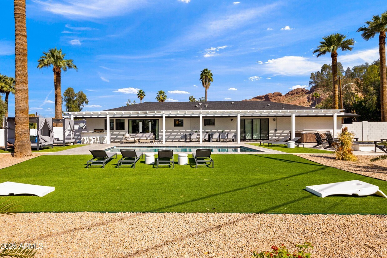 Foto principal - 4633 N 49th Pl