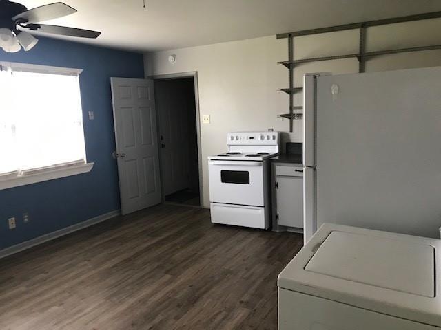 Foto del edificio - 4725 N 2nd St