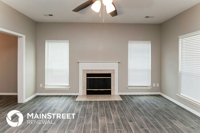 Building Photo - 8408 Bristol Ford Pl