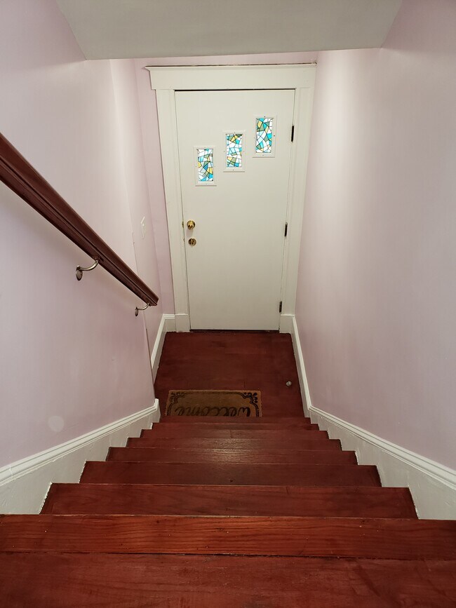 Foto del edificio - 29 Bailey Rd