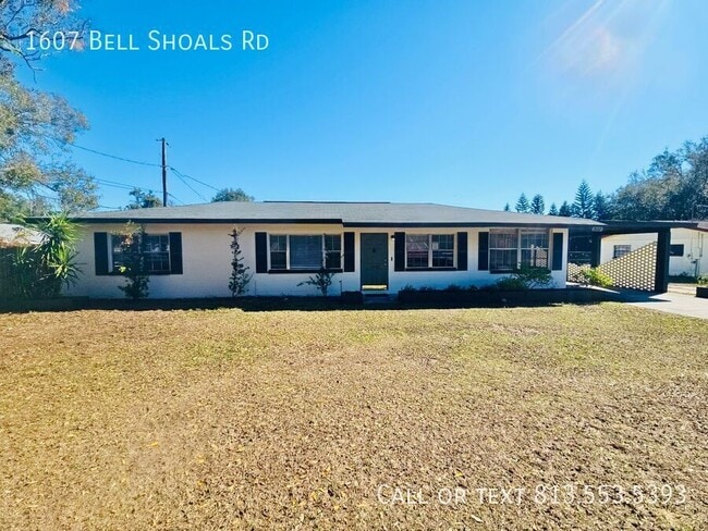 Building Photo - 1607 Bell Shoals Rd