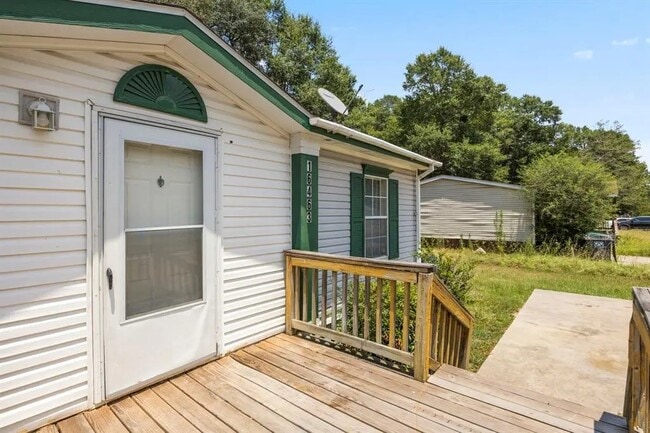 Front Porch - 16463 Brittany Way