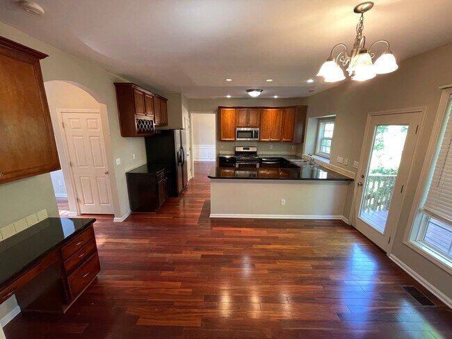 Foto del edificio - 10704 Copper Ridge Dr