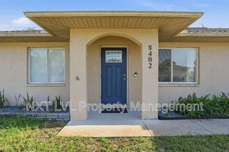 Building Photo - 8402 Matanzas Rd