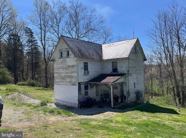 Foto del edificio - 242 Wiley Mill Rd