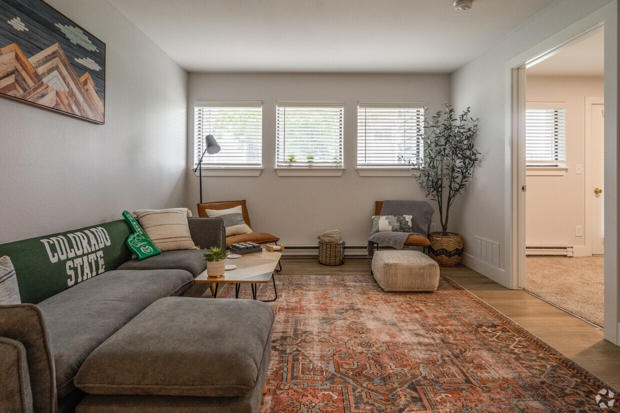 Primary Photo - The Junction Fort Collins