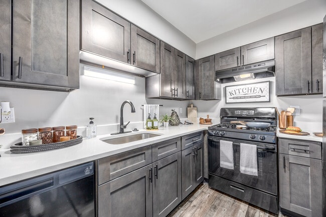 Building Photo - Century City Apartments