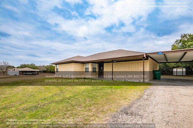 Foto del edificio - 3 Bedroom 2 Bath Available NOW