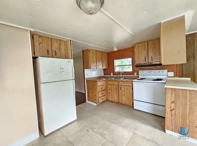 Foto del edificio - CUTE and AFFORDABLE 2 Bedroom, 1 Bathroom ...